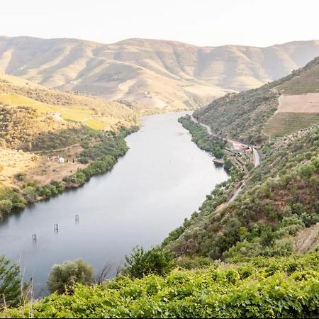 Quinta De Merouco - Casa Do Rio Cotas 외부 사진