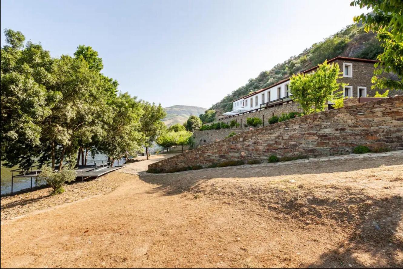 Quinta De Merouco - Casa Do Rio Cotas 외부 사진