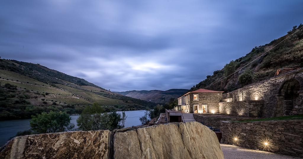 Quinta De Merouco - Casa Do Rio Cotas 외부 사진