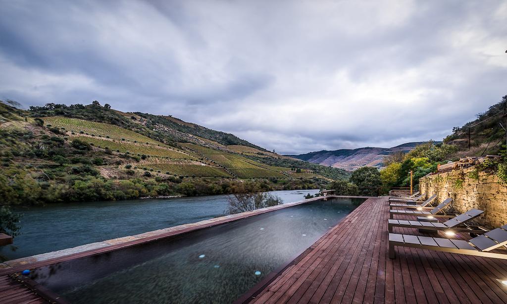 Quinta De Merouco - Casa Do Rio Cotas 외부 사진